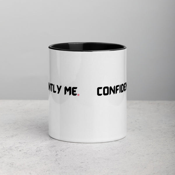 Confidently Me Mug