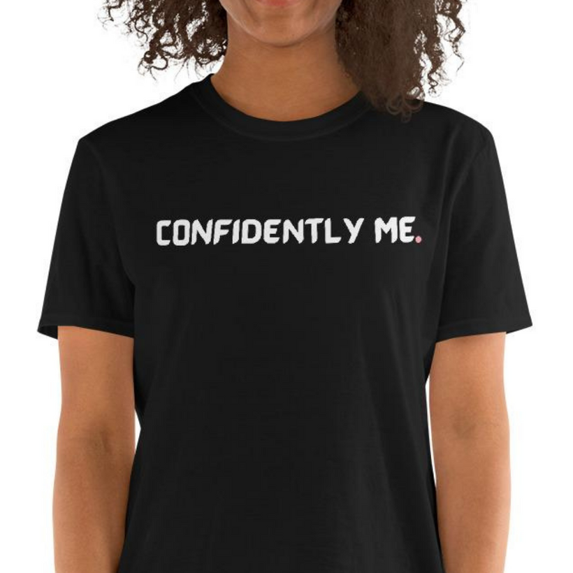Confidently Me