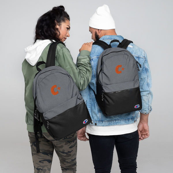 Chiro Plus Agency Backpack