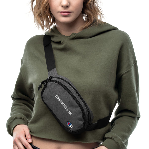 Confidently Me Fanny Pack