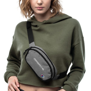 Confidently Me Fanny Pack