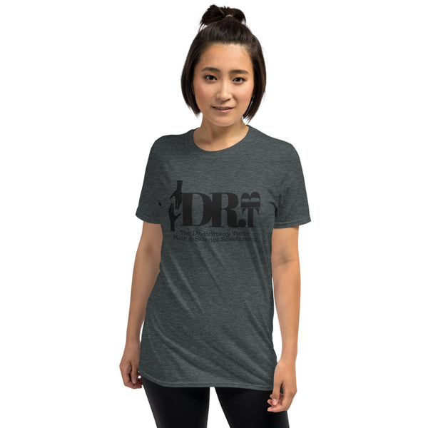 Dr. Brittany Toole Math & Science Scholarship T-Shirt