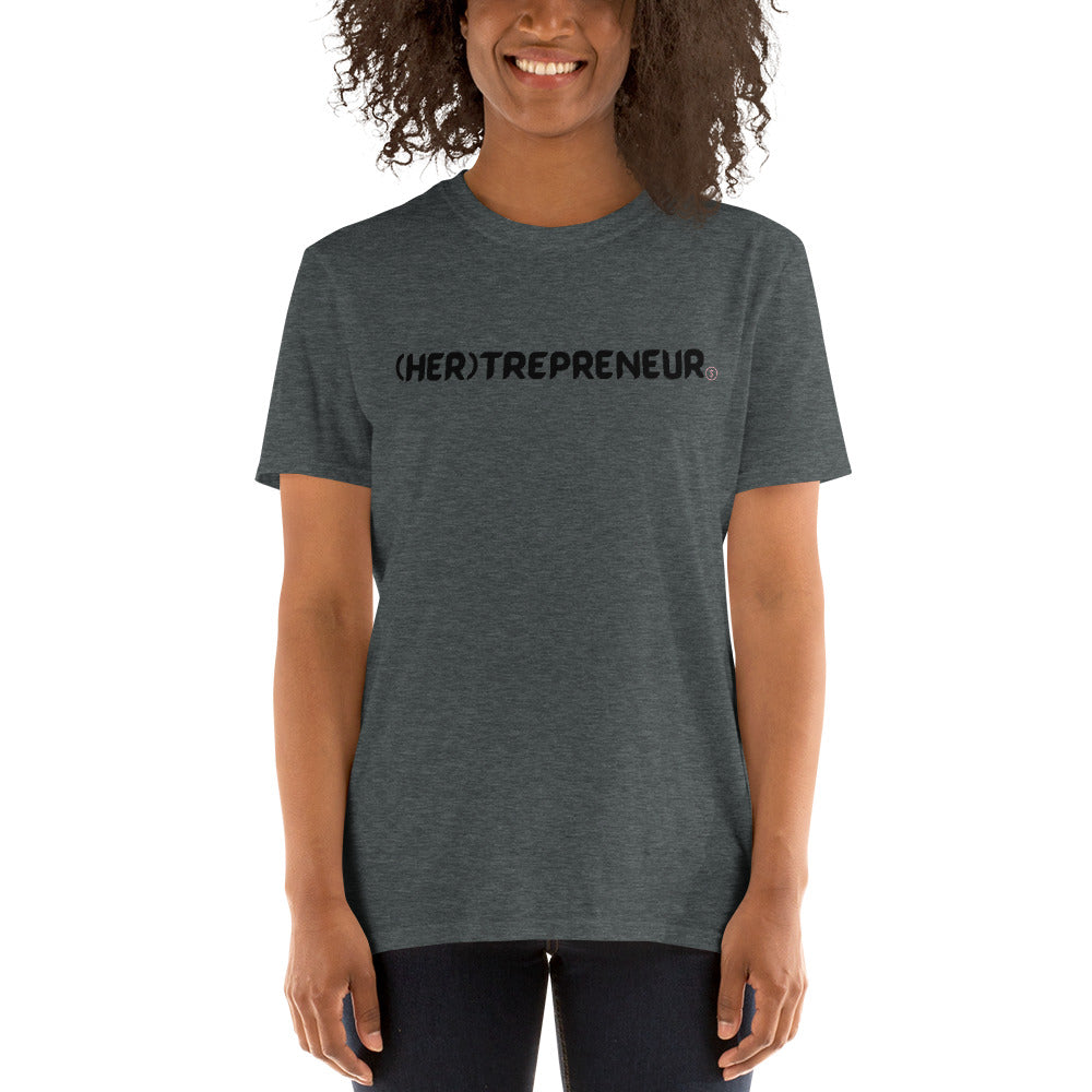 (Her)trepreneur T-Shirt