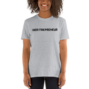(Her)trepreneur T-Shirt
