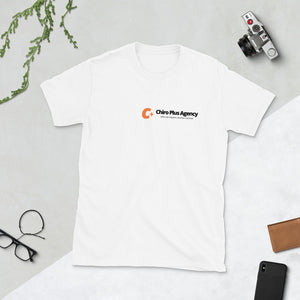 Chiro Plus Agency T-Shirt