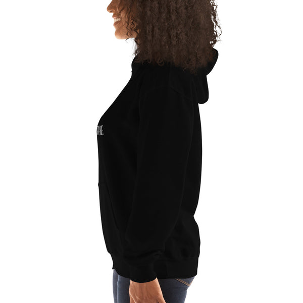 Be the Thermostat Hoodie